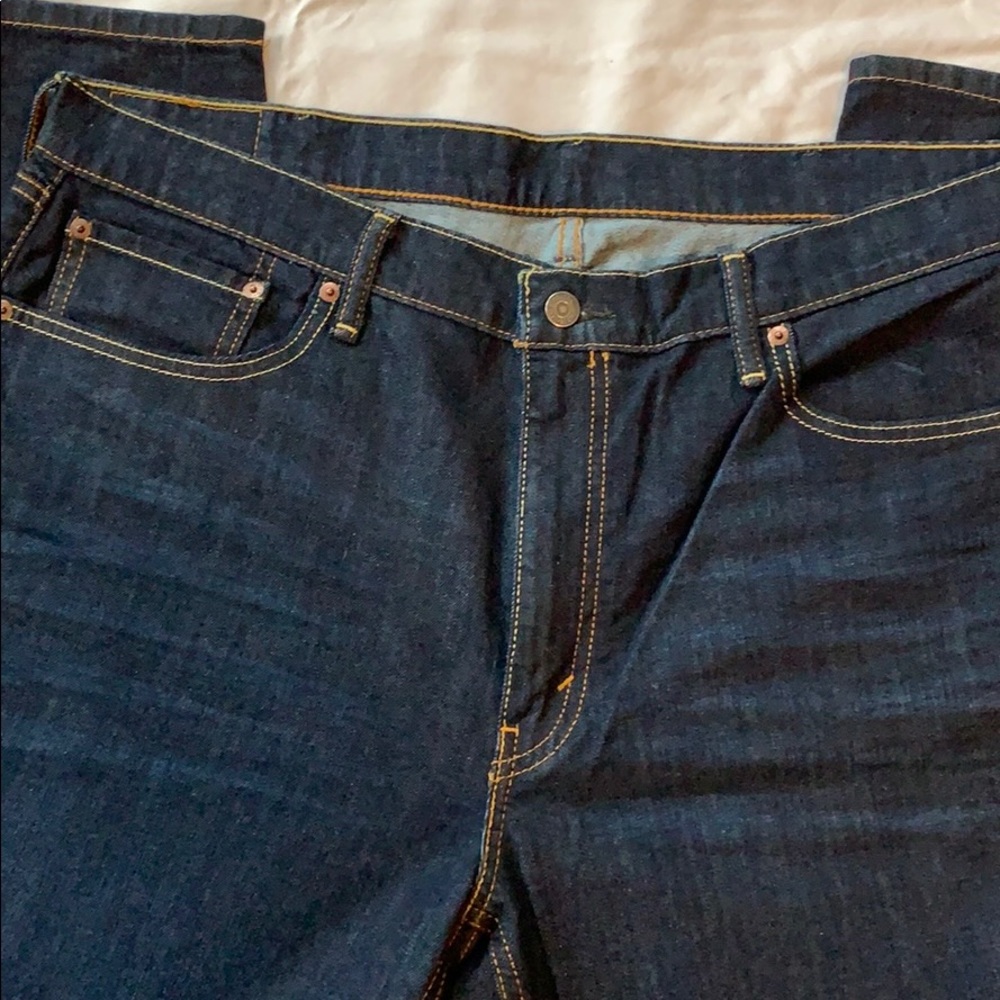 Jeans - Picture 3 of 3